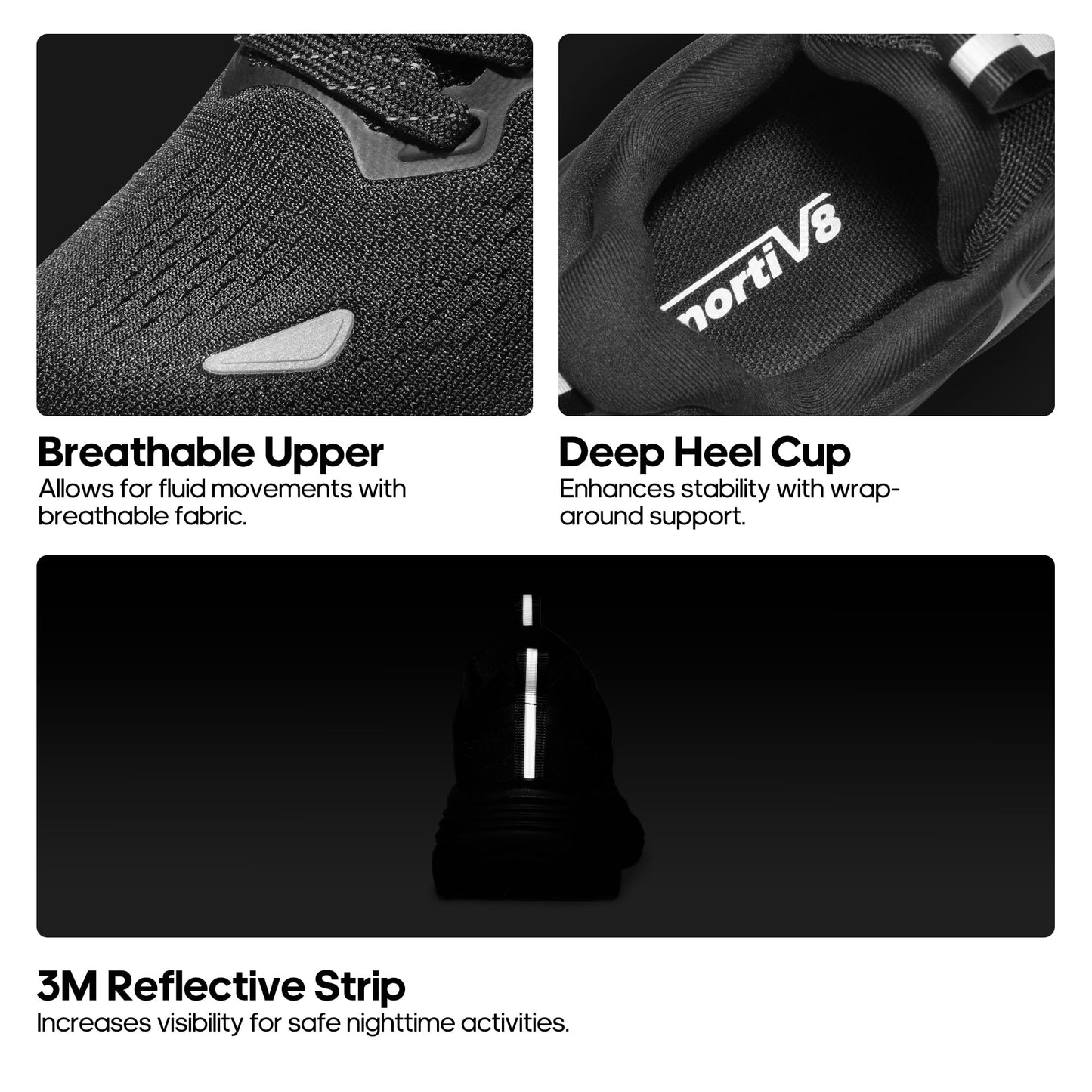 ActiveBreeze™ Walking Shoes
