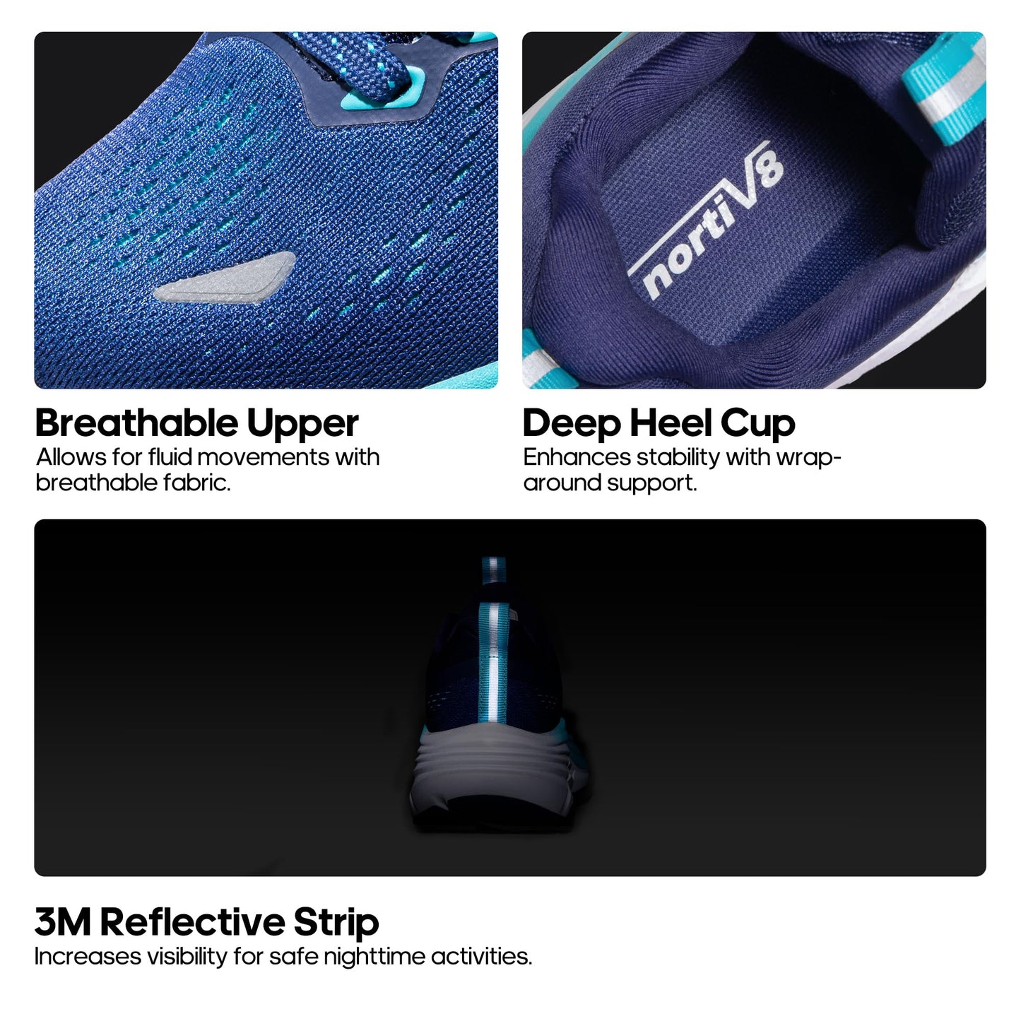 ActiveBreeze™ Walking Shoes