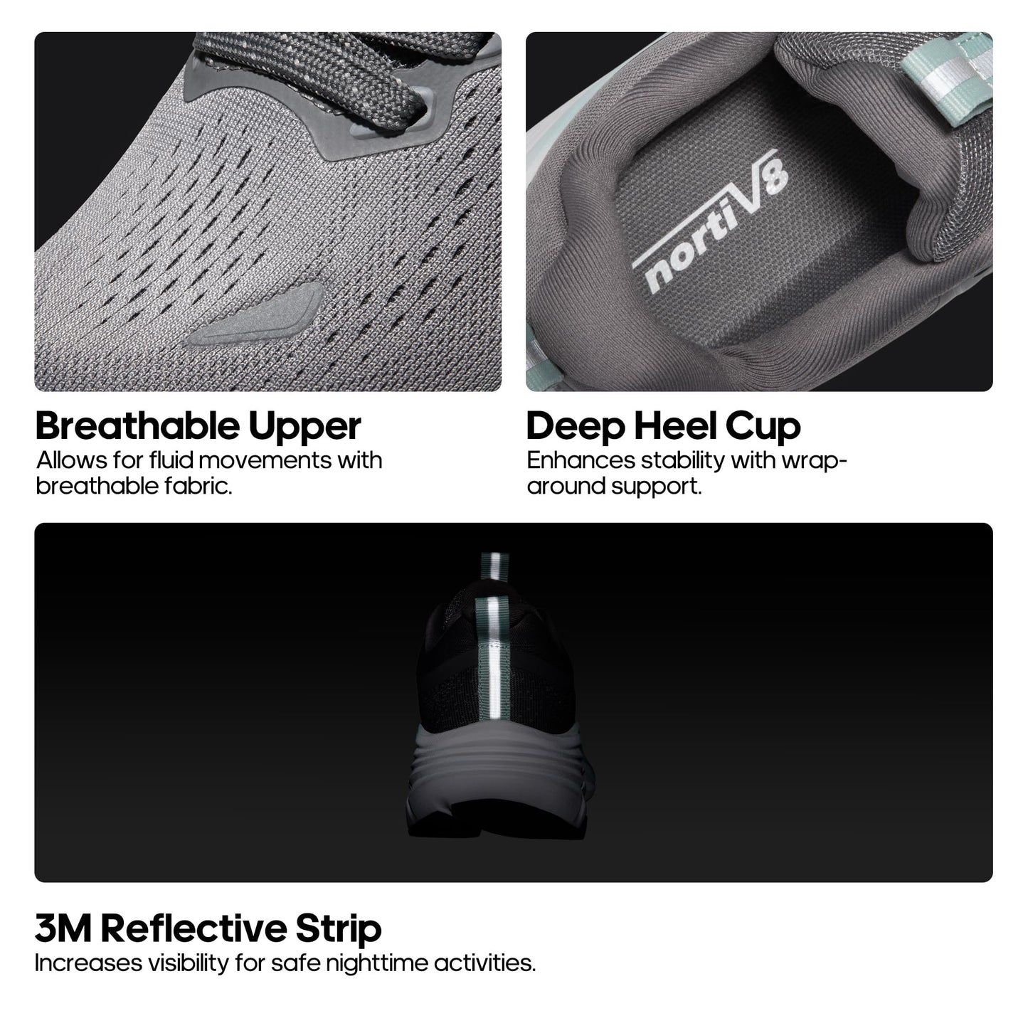 ActiveBreeze™ Walking Shoes