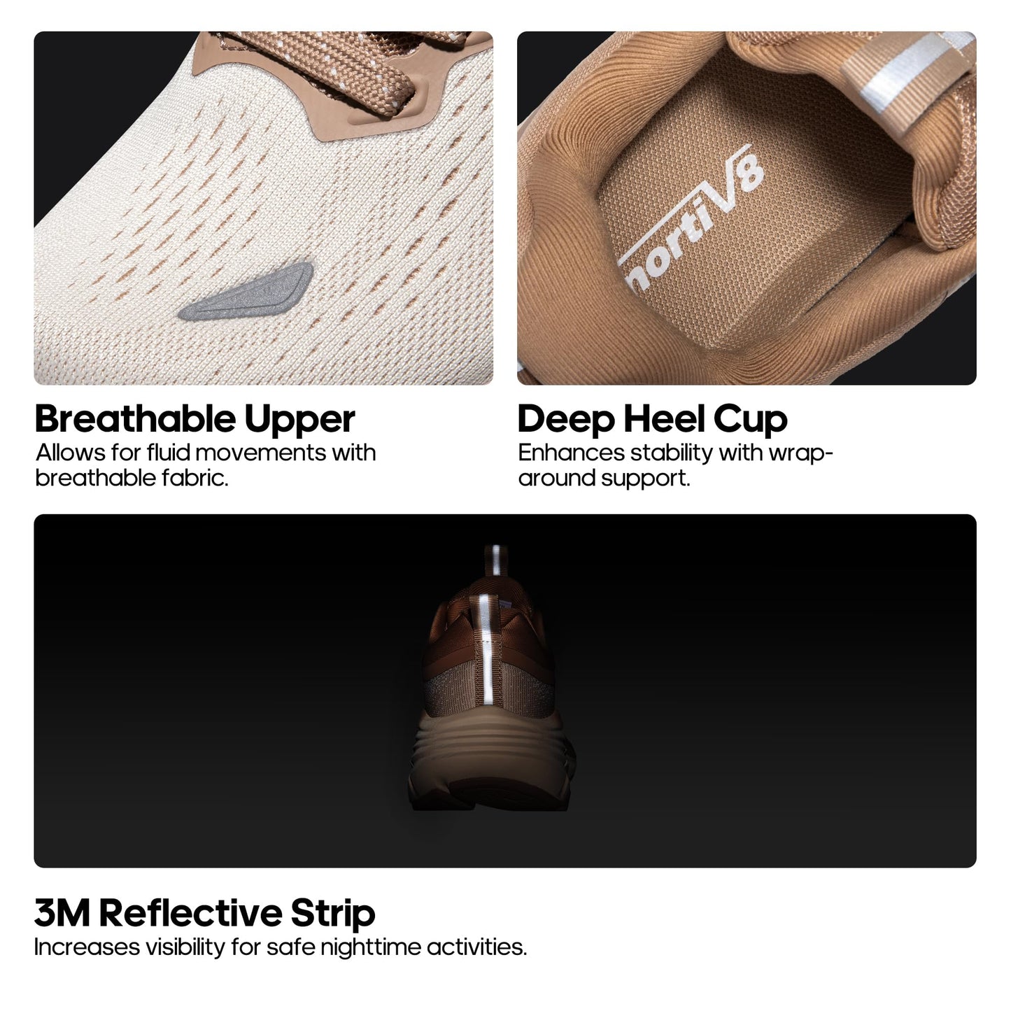 ActiveBreeze™ Walking Shoes