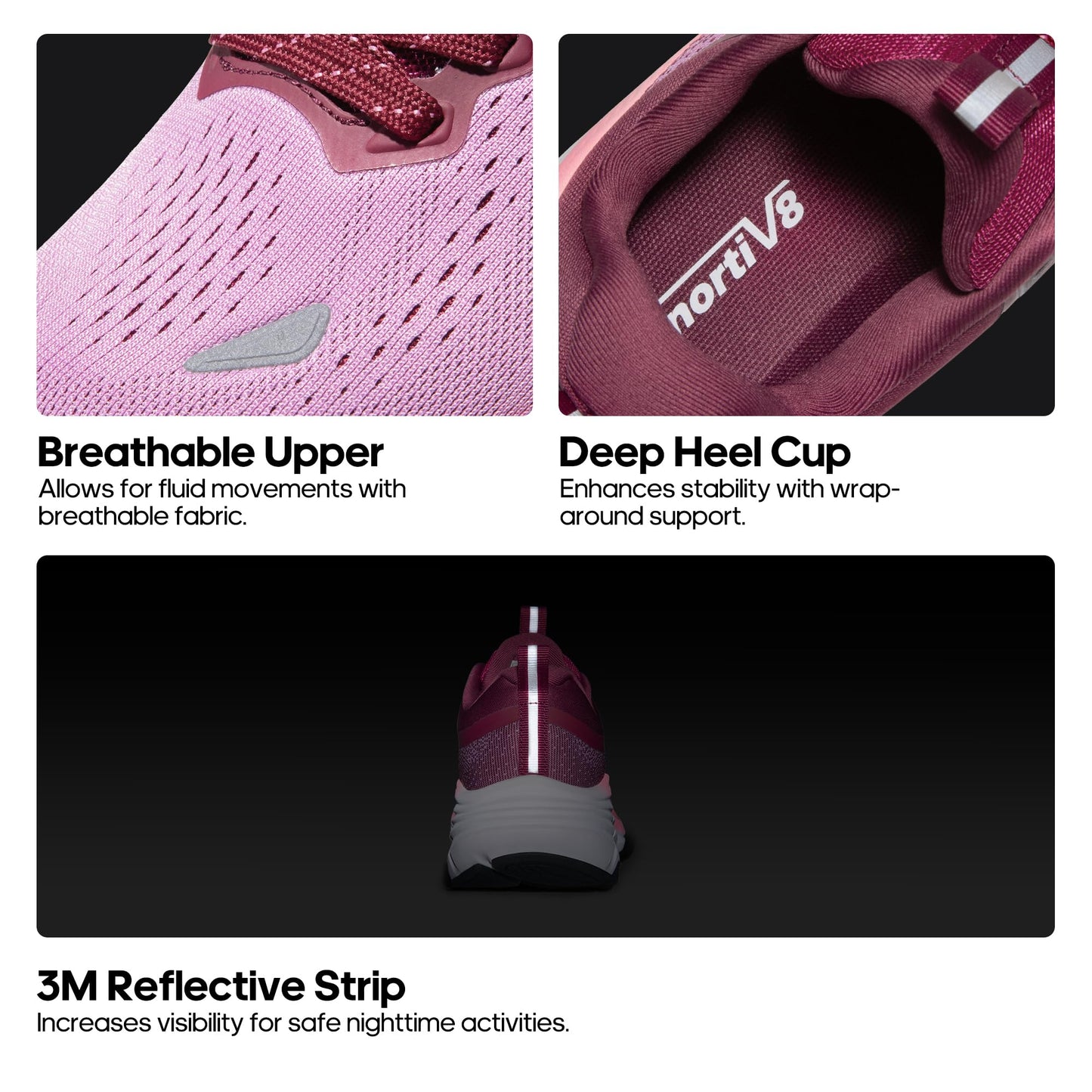 ActiveBreeze™ Walking Shoes