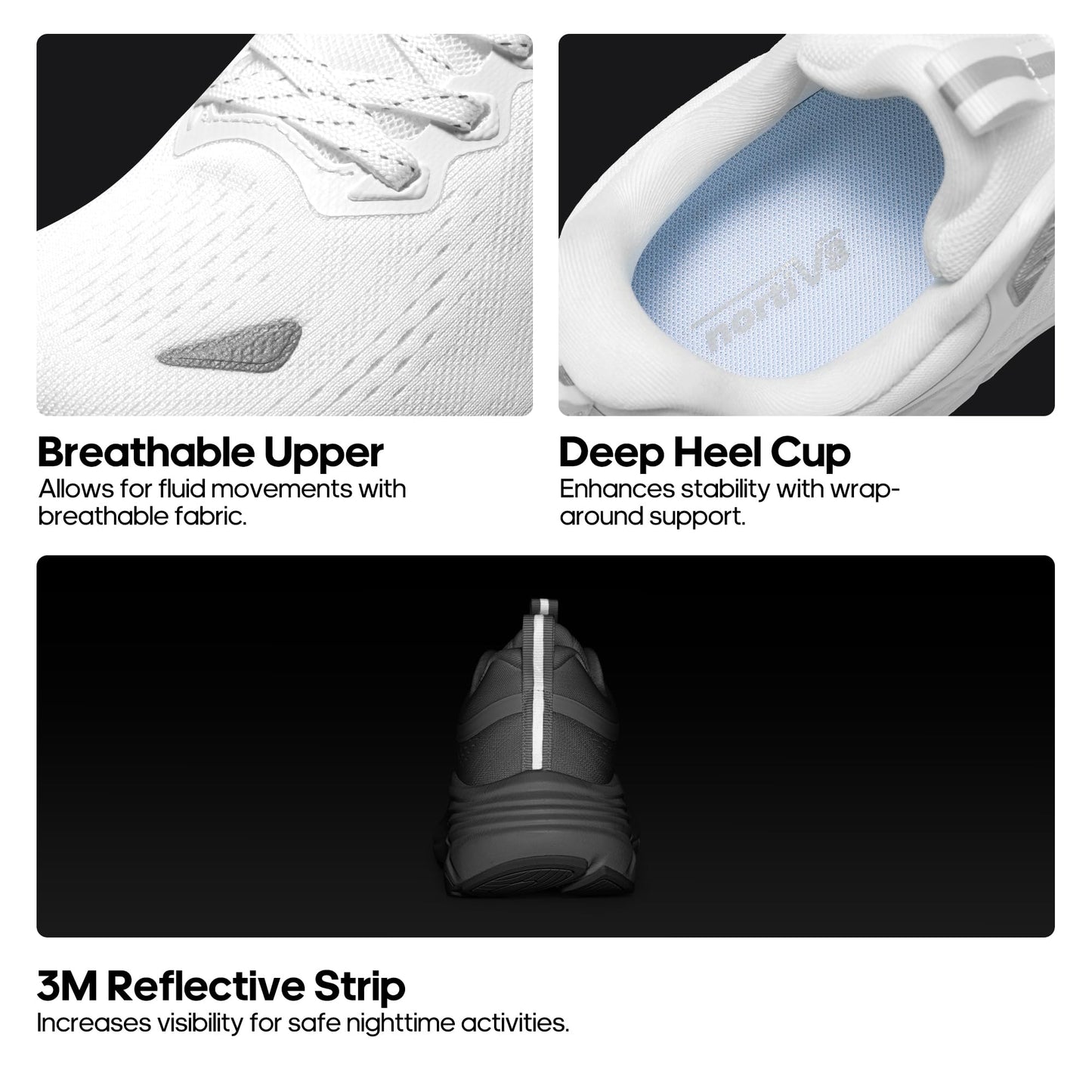 ActiveBreeze™ Walking Shoes