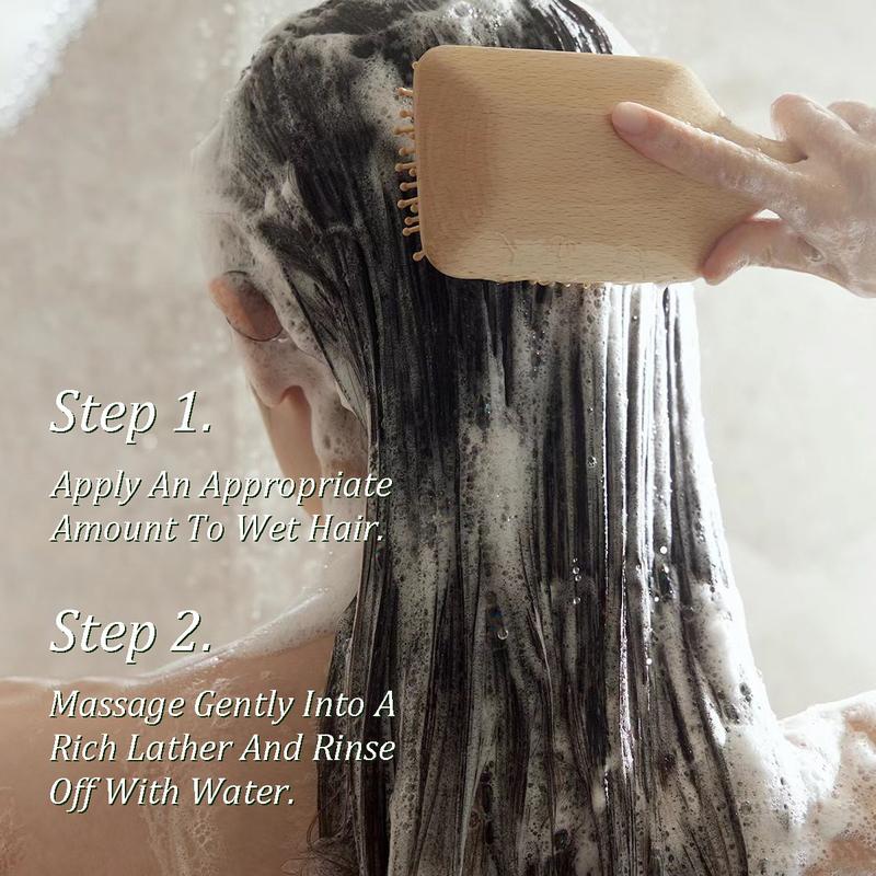 Élixir de Batana : Force et Volume Naturel