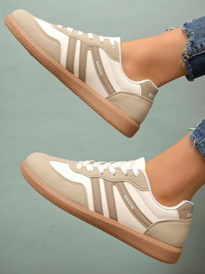 Sneakers de Qualité Antidérapantes 💯