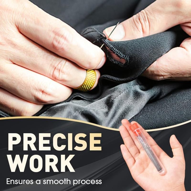 L'Ensemble 34-Pcs Maître-Couturier