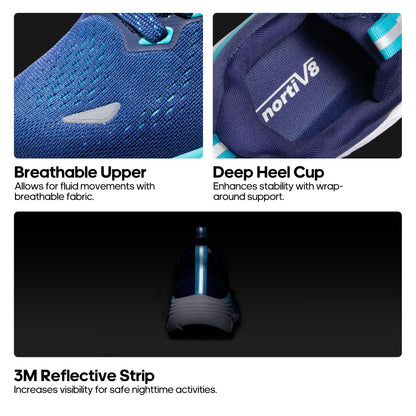 ActiveBreeze™ Walking Shoes