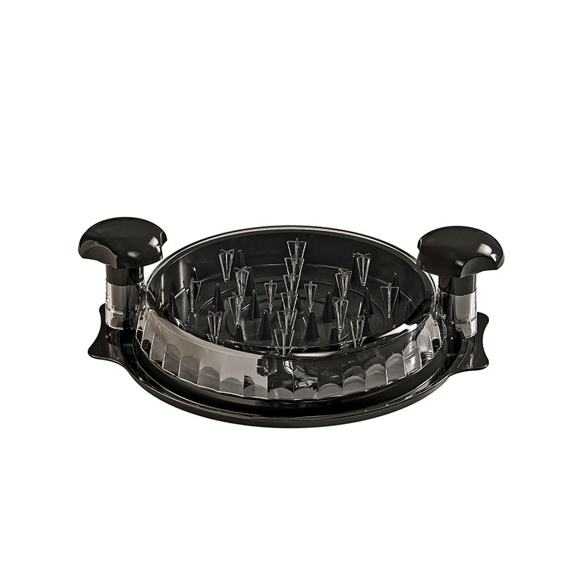 Broyeur manuel à viande de poulet