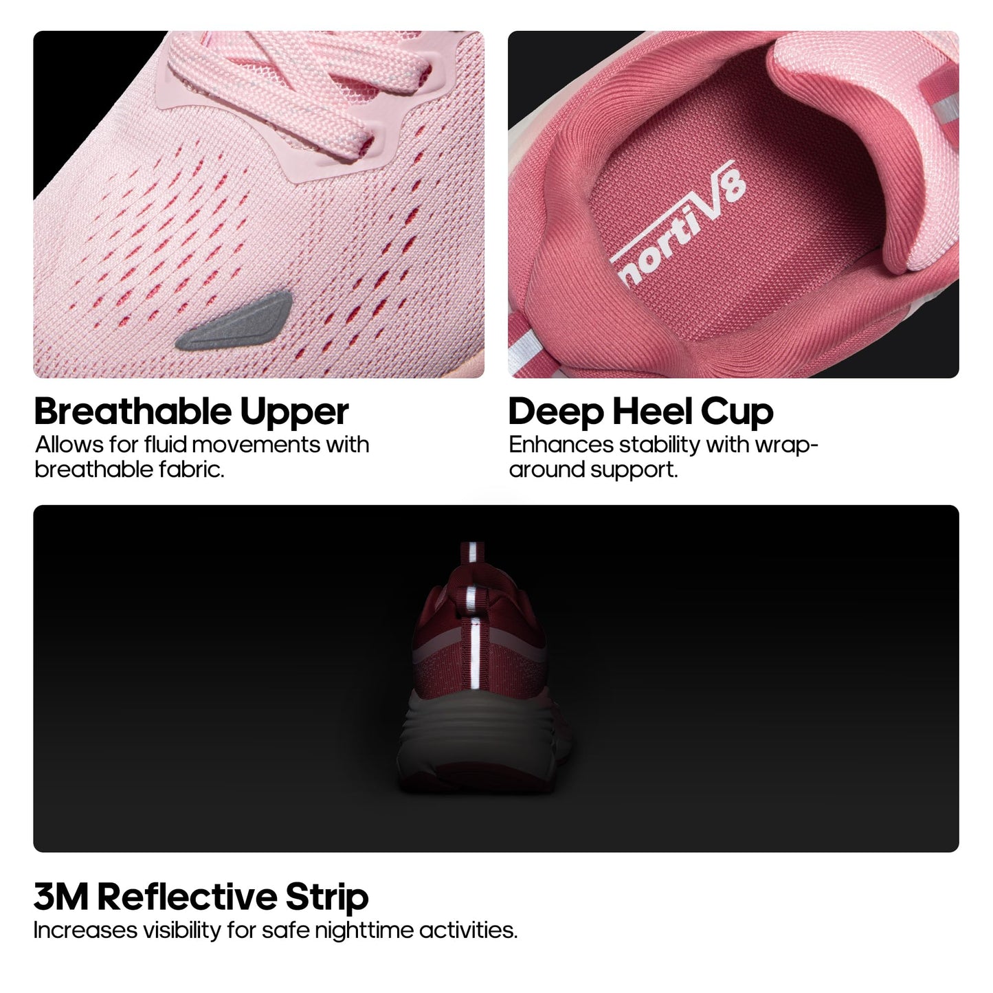 ActiveBreeze™ Walking Shoes