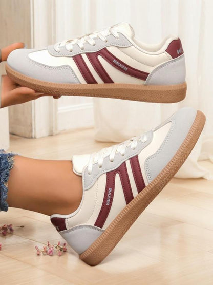 Sneakers de Qualité Antidérapantes 💯