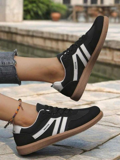 Sneakers de Qualité Antidérapantes 💯