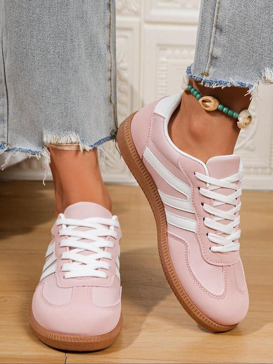 Sneakers de Qualité Antidérapantes 💯