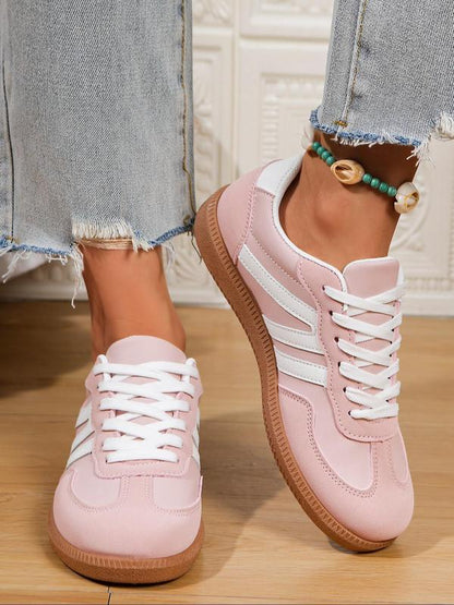 Sneakers de Qualité Antidérapantes 💯