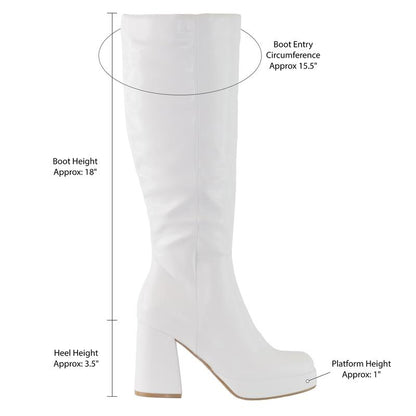 Venom à Talon Carré 🐍